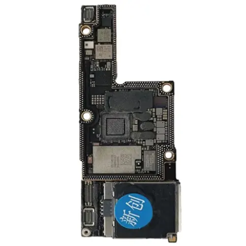 Replacement for IPHONE X LOWER QUALCOMM CNC BOARD W/O NAND - Quality Phone Parts in Sri Lanka